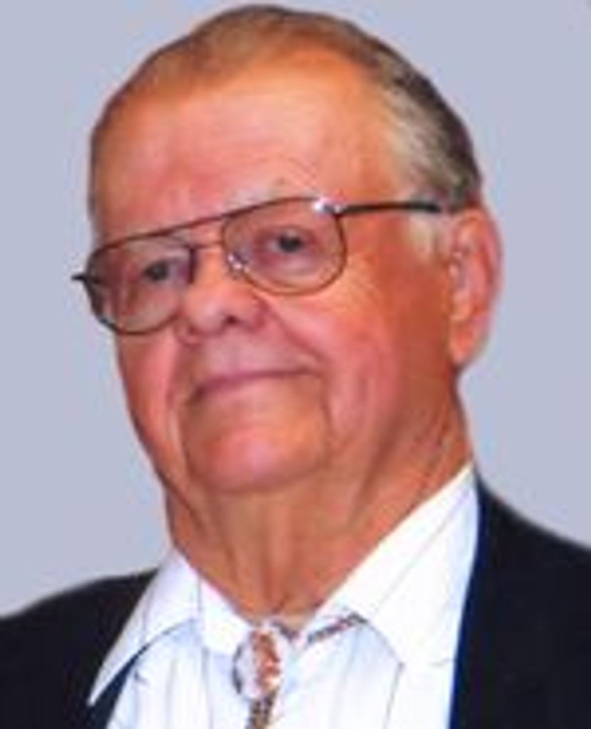 Edwin Dean Exten