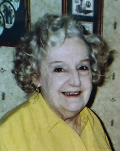 Marvella Mae Szuta Profile Photo