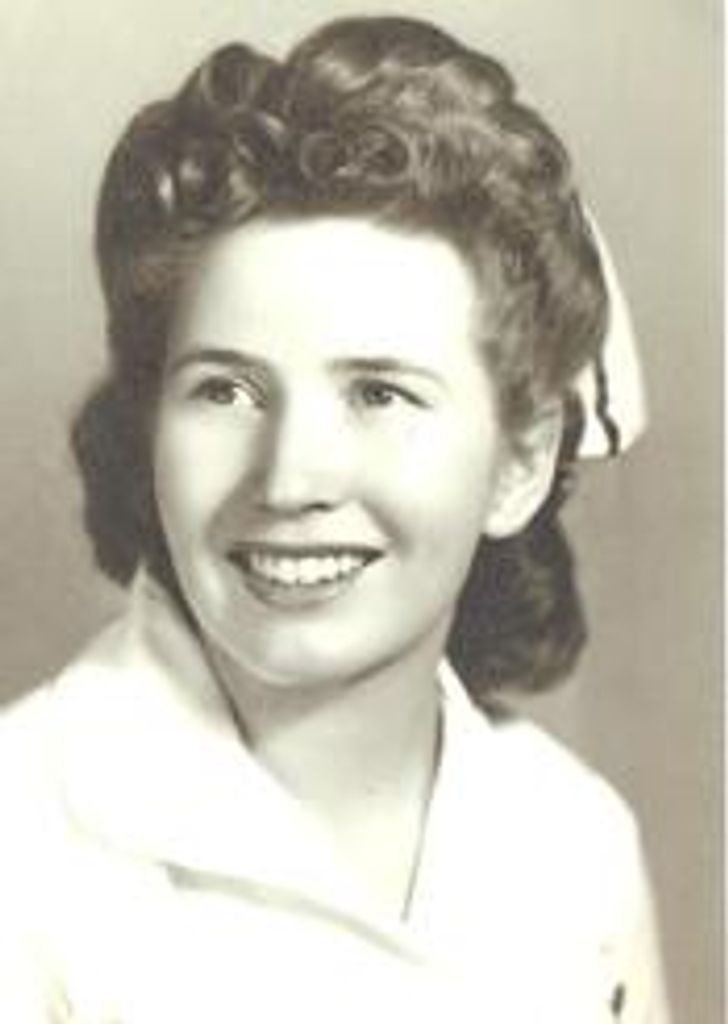 Anita Marie Johnson Profile Photo