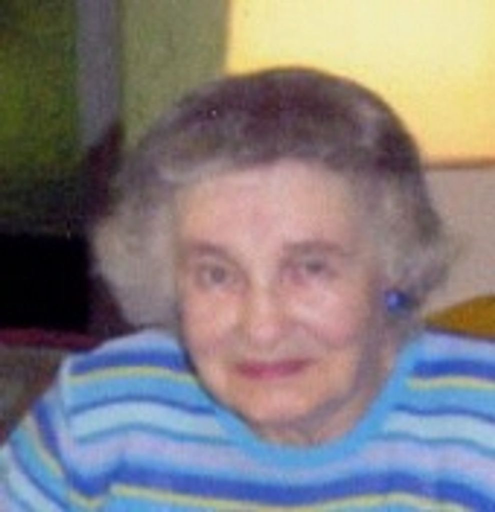 Louise T. Young