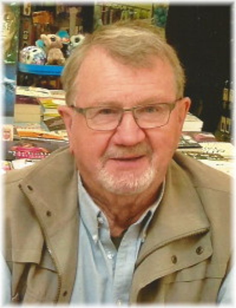 Chester Carver