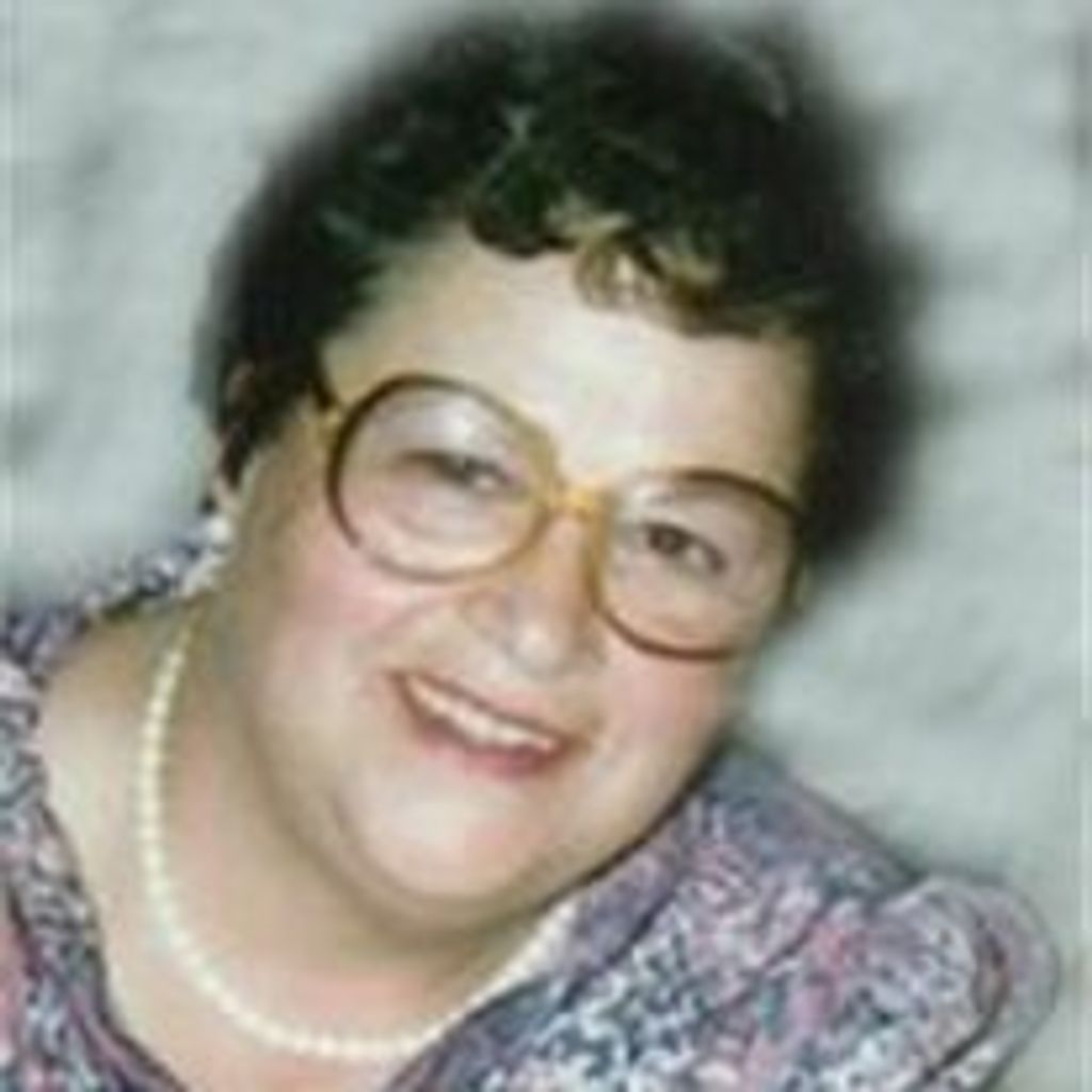 Cecile M. Grogan