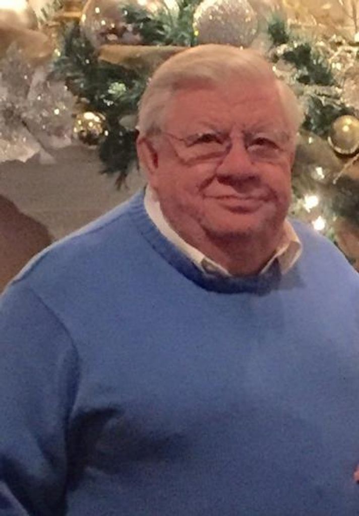 Earnest Wayne Harrison Profile Photo
