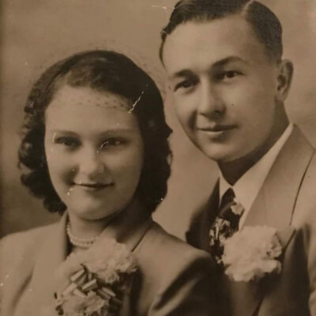 Melvin And Dorothy Brodman Profile Photo