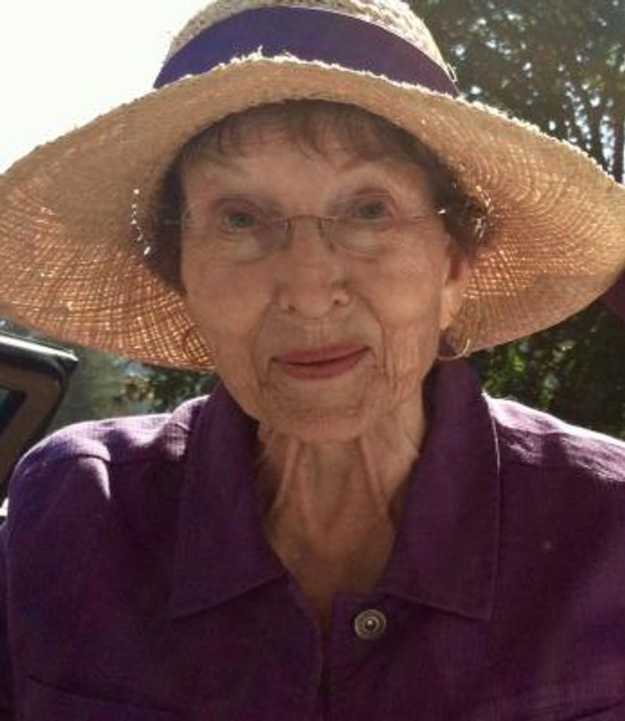 Raymond-Simmons, Loisjean Balyeat