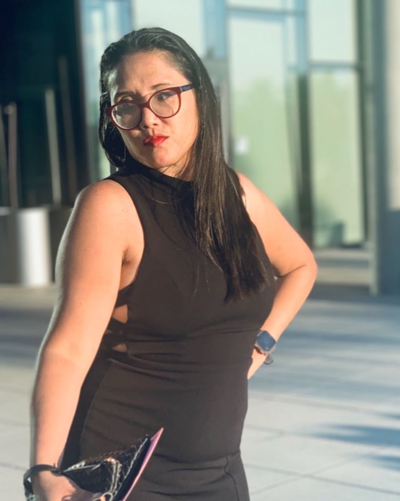 Rachel Lynne Pascual Profile Photo