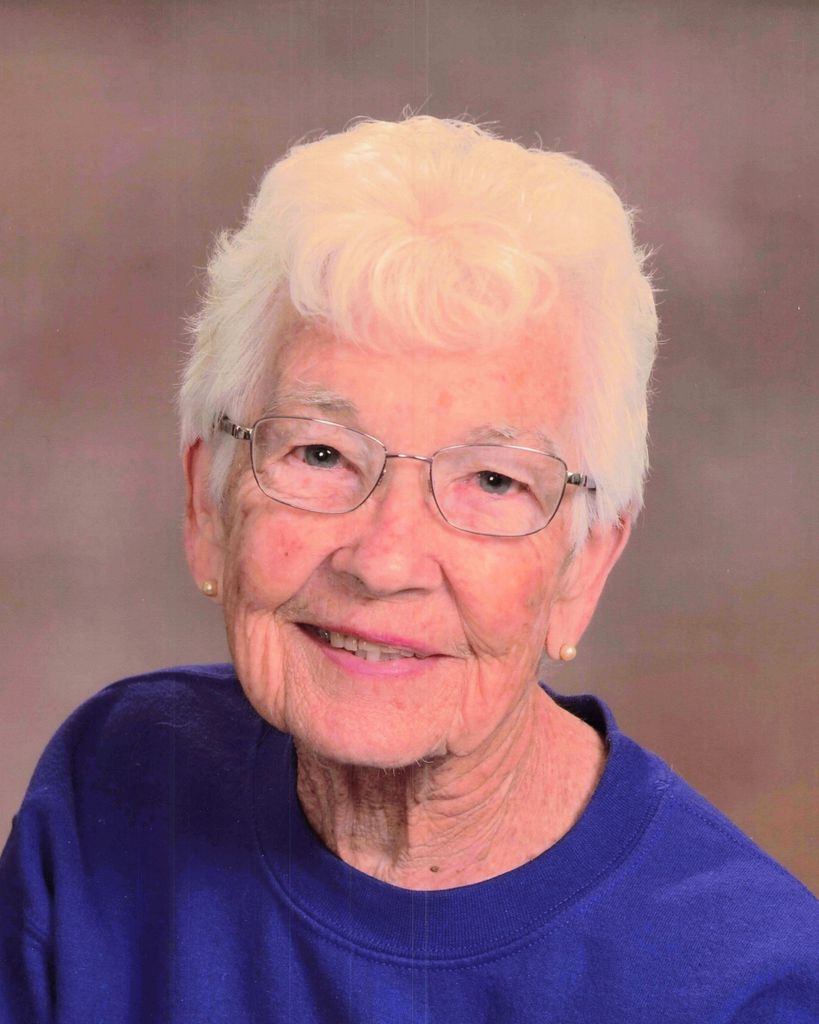 Marie Ellen Carlin Profile Photo