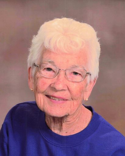 Marie Ellen Carlin's obituary image