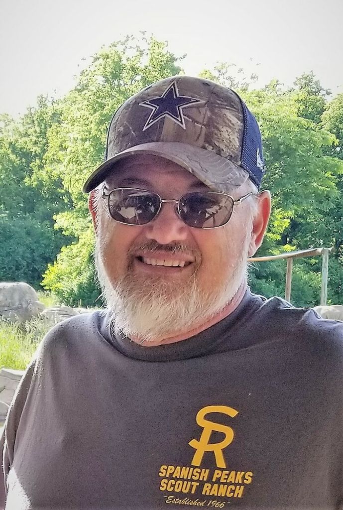David W. Rich