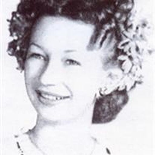 Violet Loudine Mcconnell (Cannon) Profile Photo