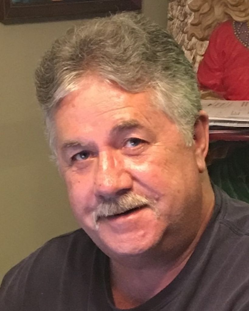 Wayne Edward Collins Profile Photo