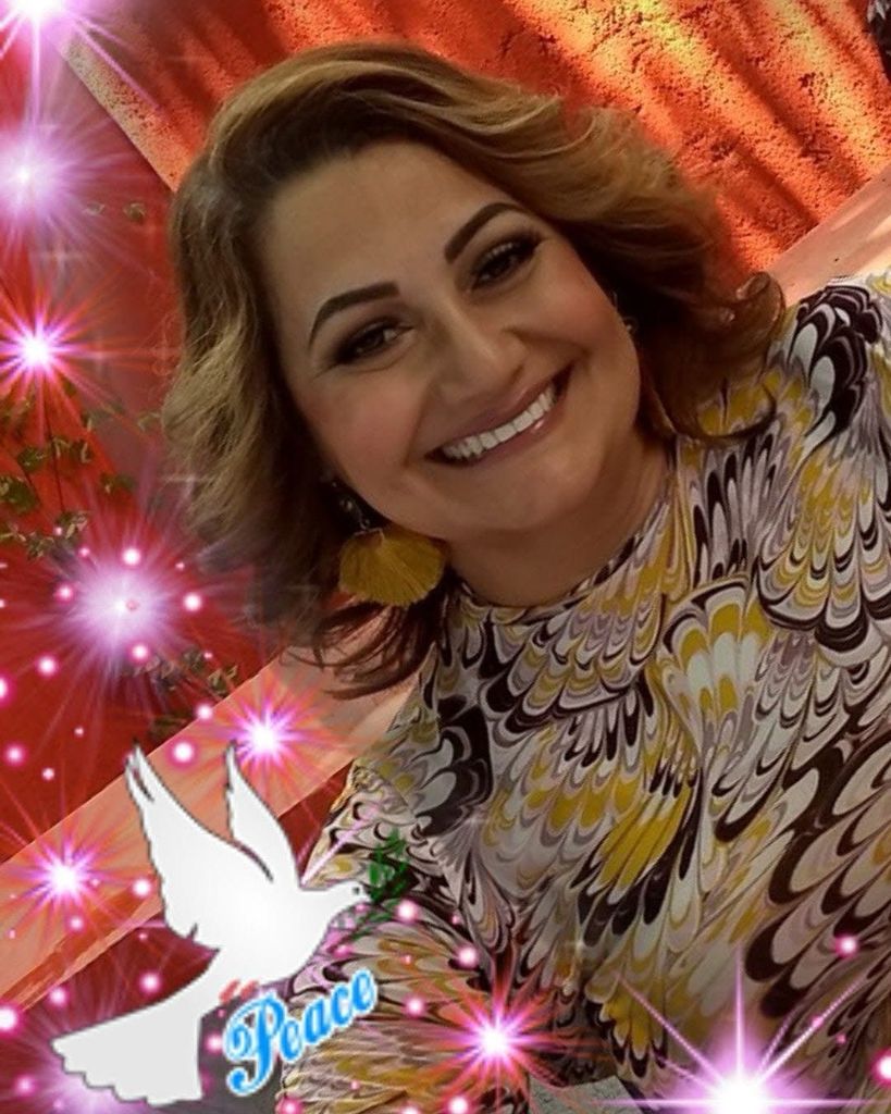 Patricia Margarita Mendez Vazquez Profile Photo