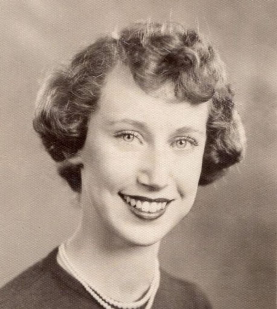 Bernadine Manfroi