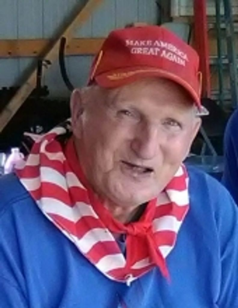 Leonard O. White