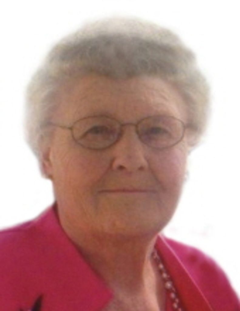 Lorene C Jensen