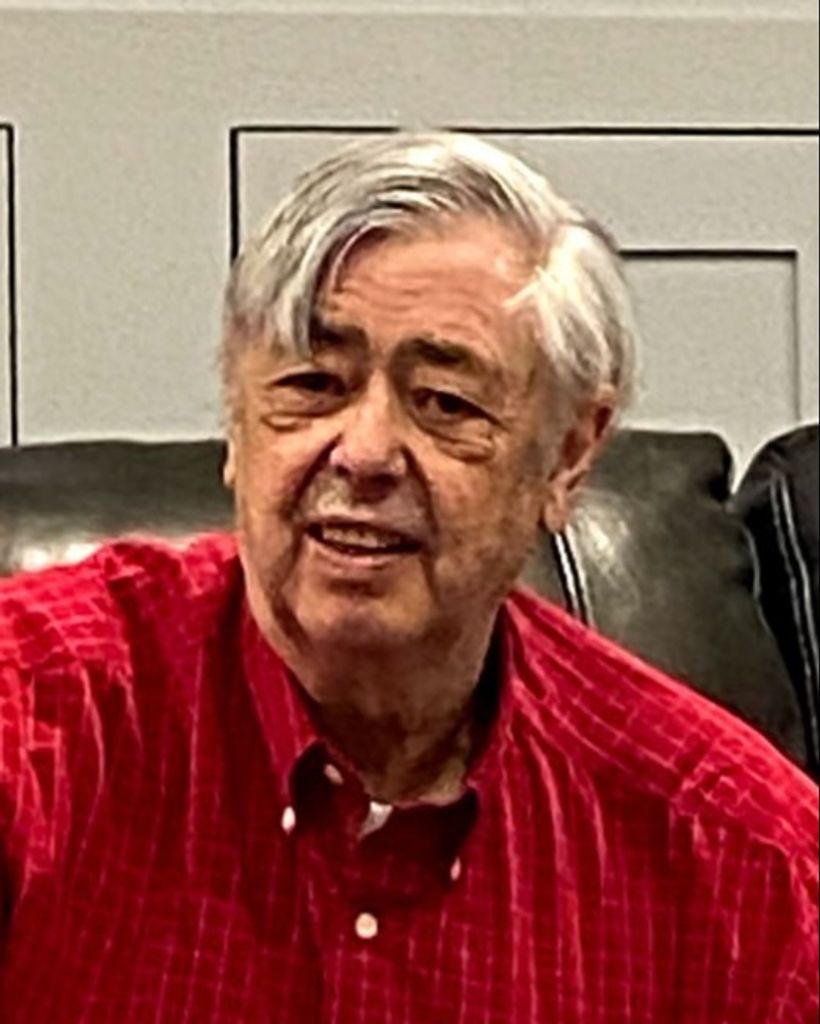 Wallace Conrad Anderson Profile Photo