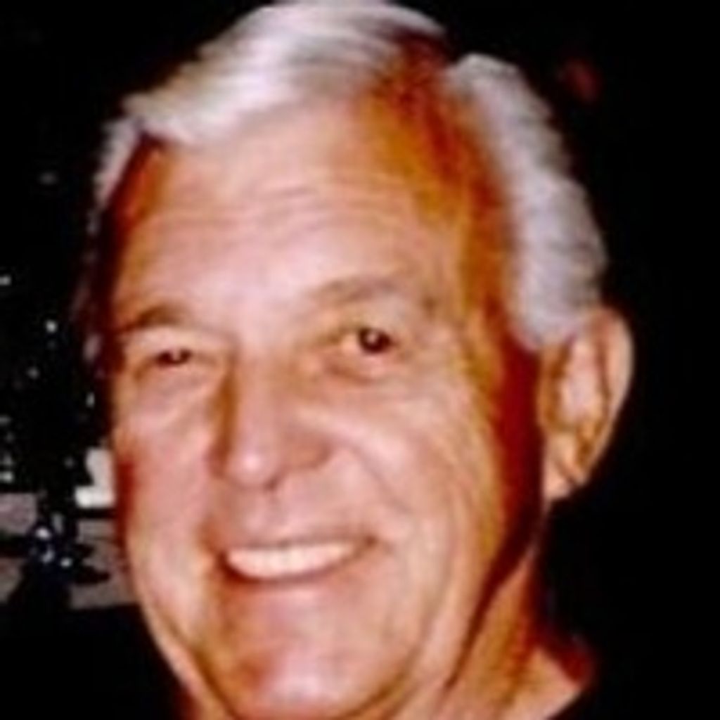 Warren G. Larson