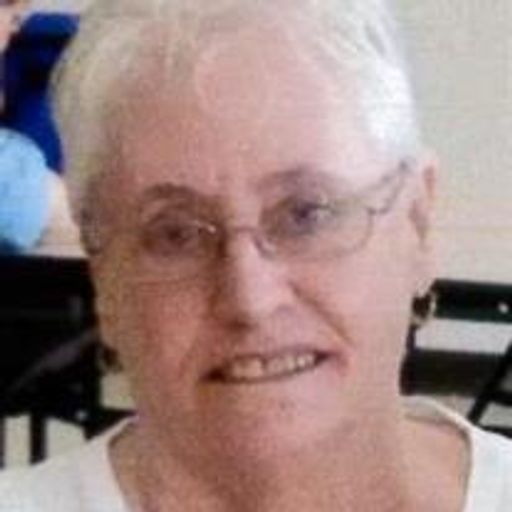 Betty Louise Boubin Profile Photo