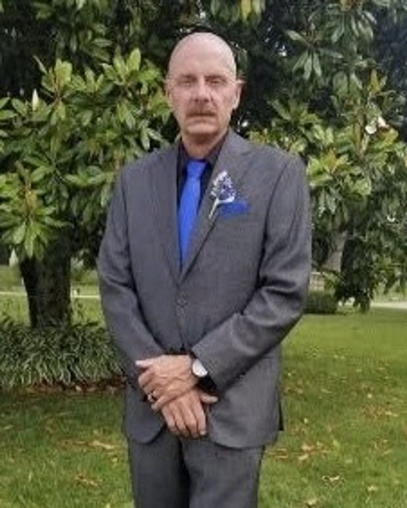 Duane Patrick Fleming