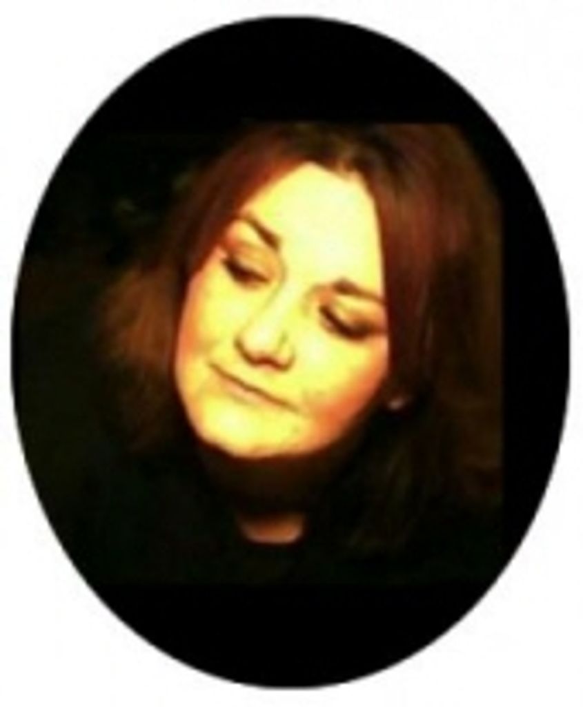 April Marie Roark Ison