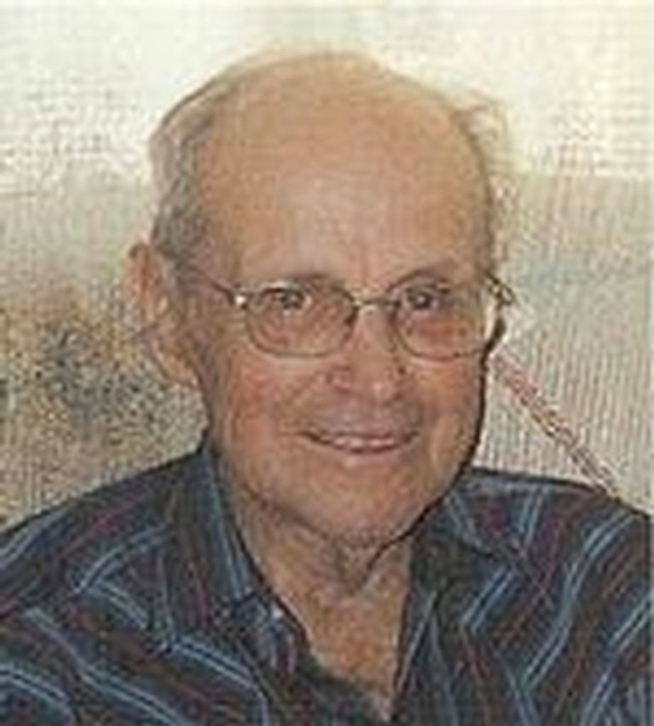 William Bryce Wilber