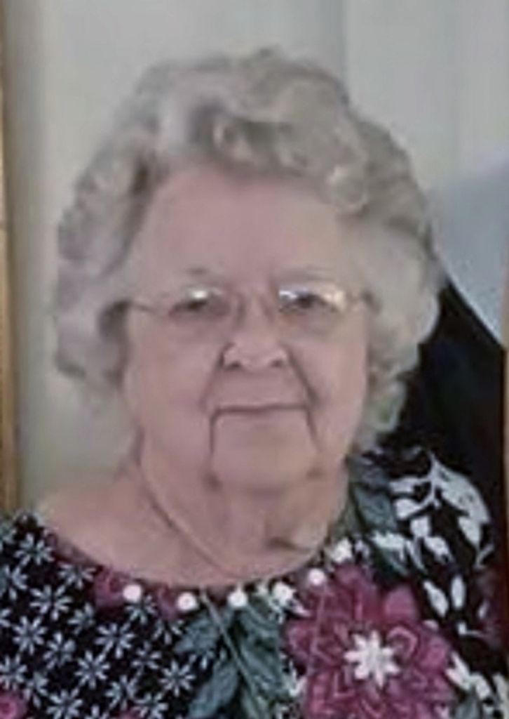 Edna Daniel Williams Profile Photo