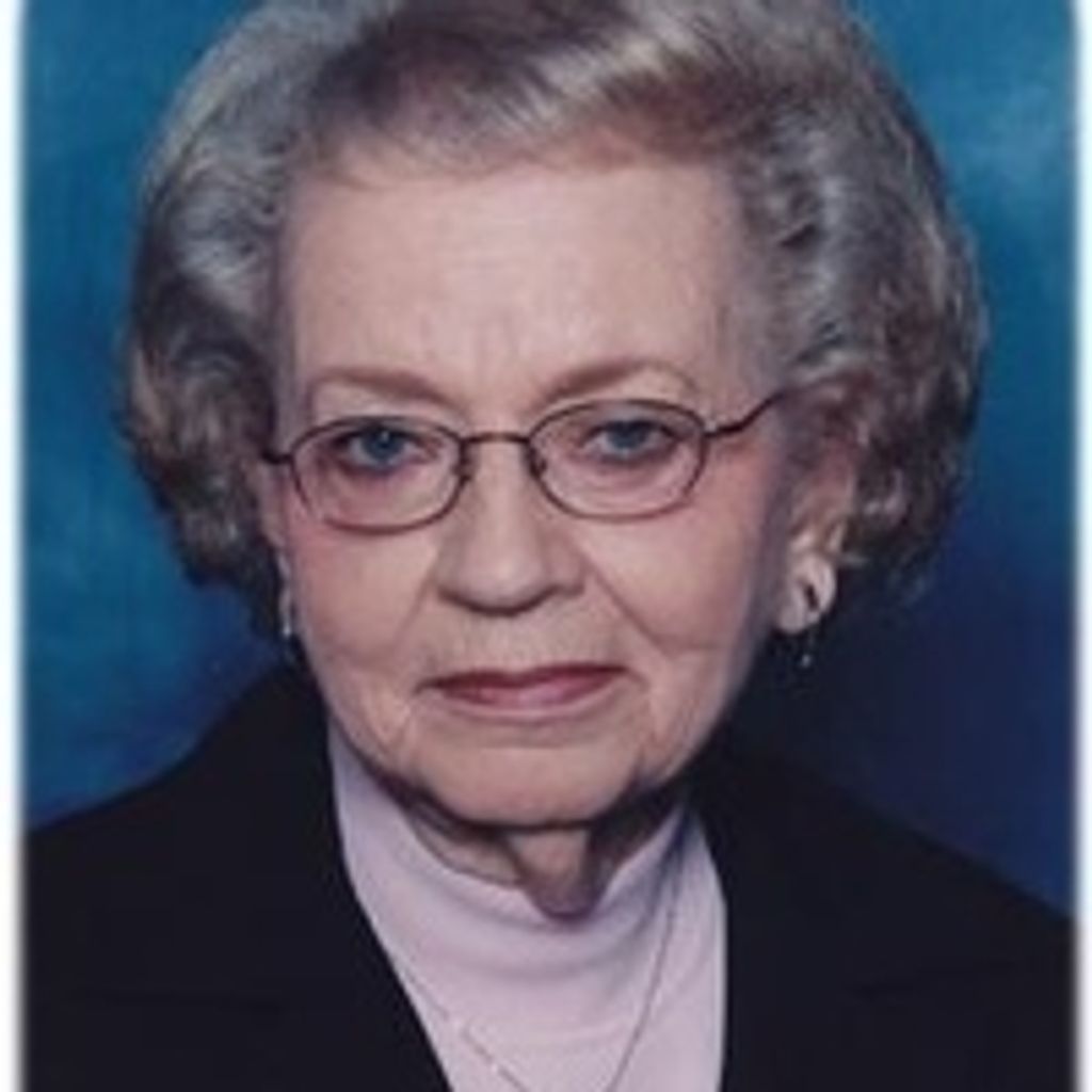 Hazel Virginia Newman