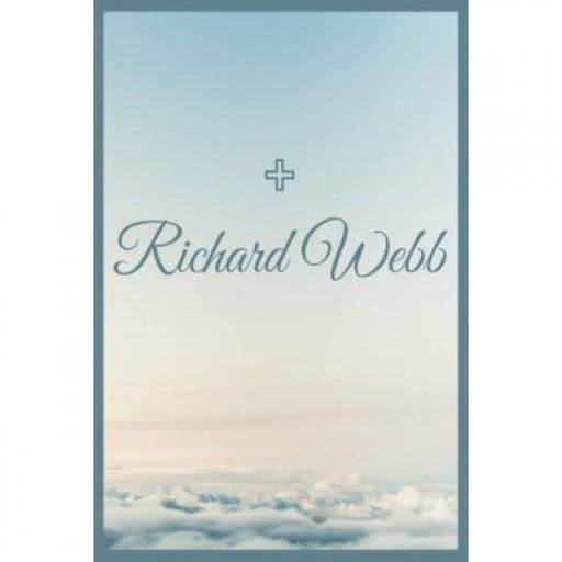Richard Webb Profile Photo