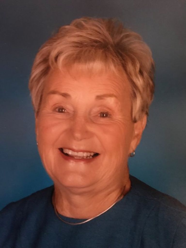 Ann Fischer Felter