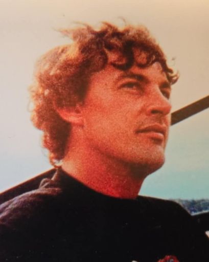 William Charles McNabb's obituary image