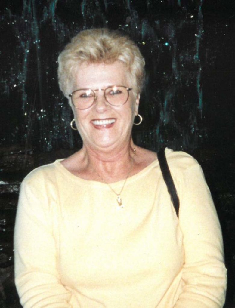Jewel Darlene Hooks Profile Photo