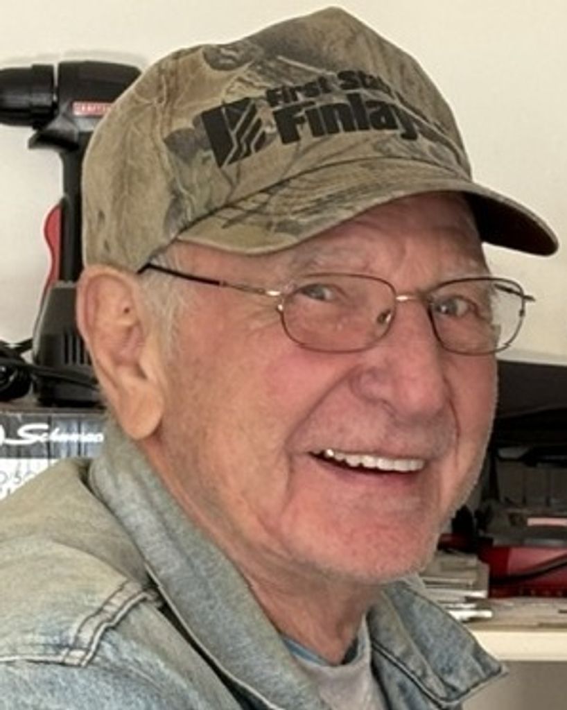 Fredric "Fred" Melvin Bonngard Profile Photo