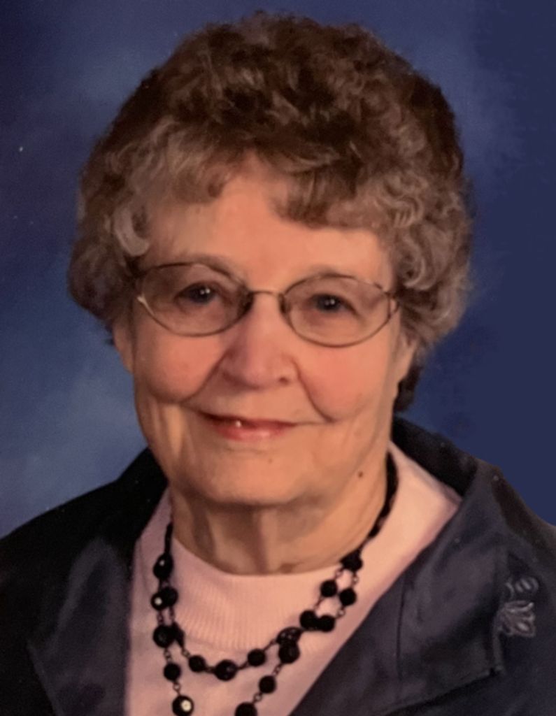 Rachel E. Button Profile Photo