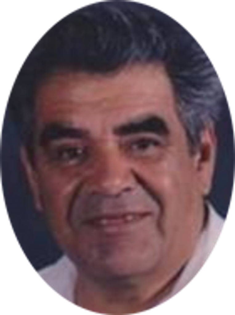 Rodrigo R. "Moore" Flores