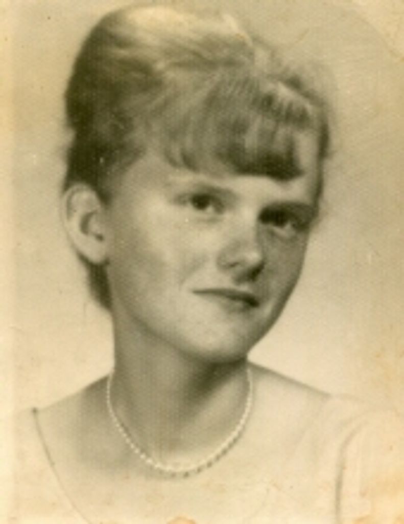 Connie Mantooth