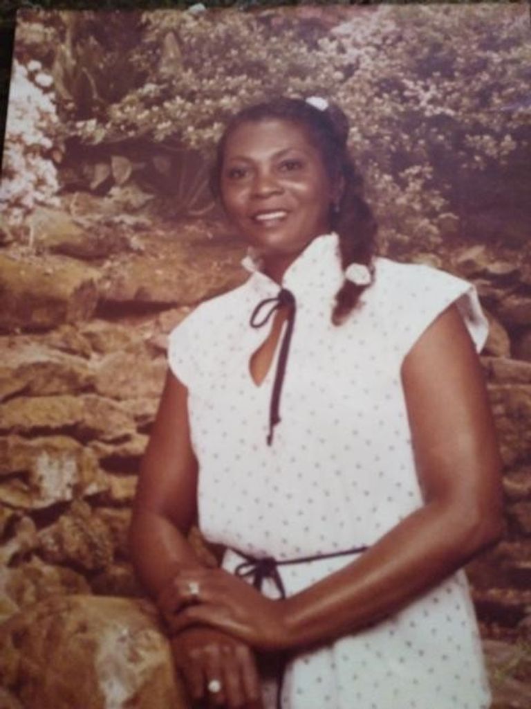 Betty Ann (Leak)  Edwards