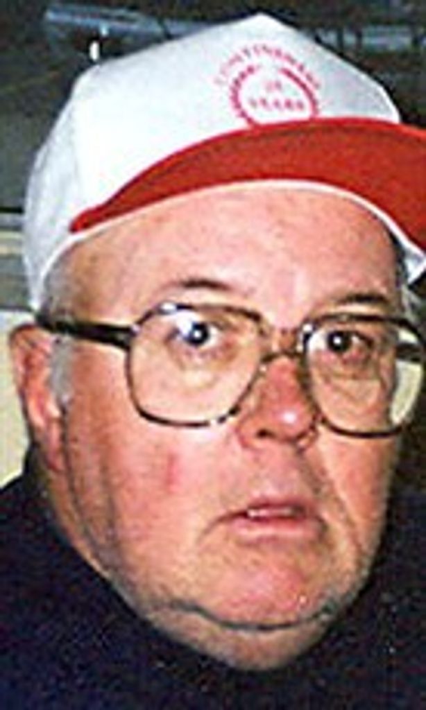 Richard W. Estes Jr.