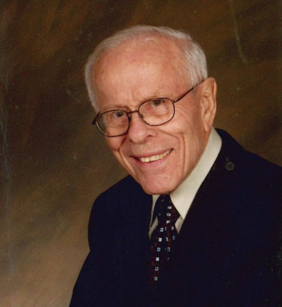 Wade D. Rubick