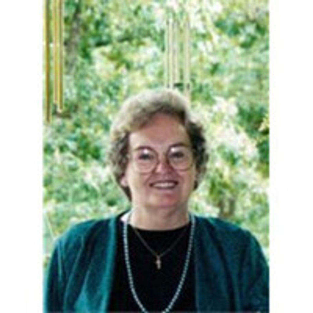 Evelyn Arrendale Shirley