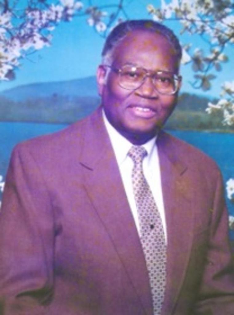 Willie Douglas Lawrence