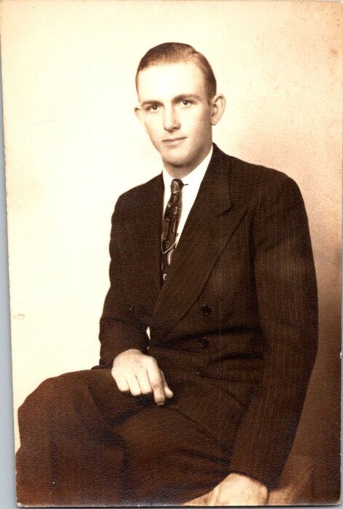 Fred S. Underwood