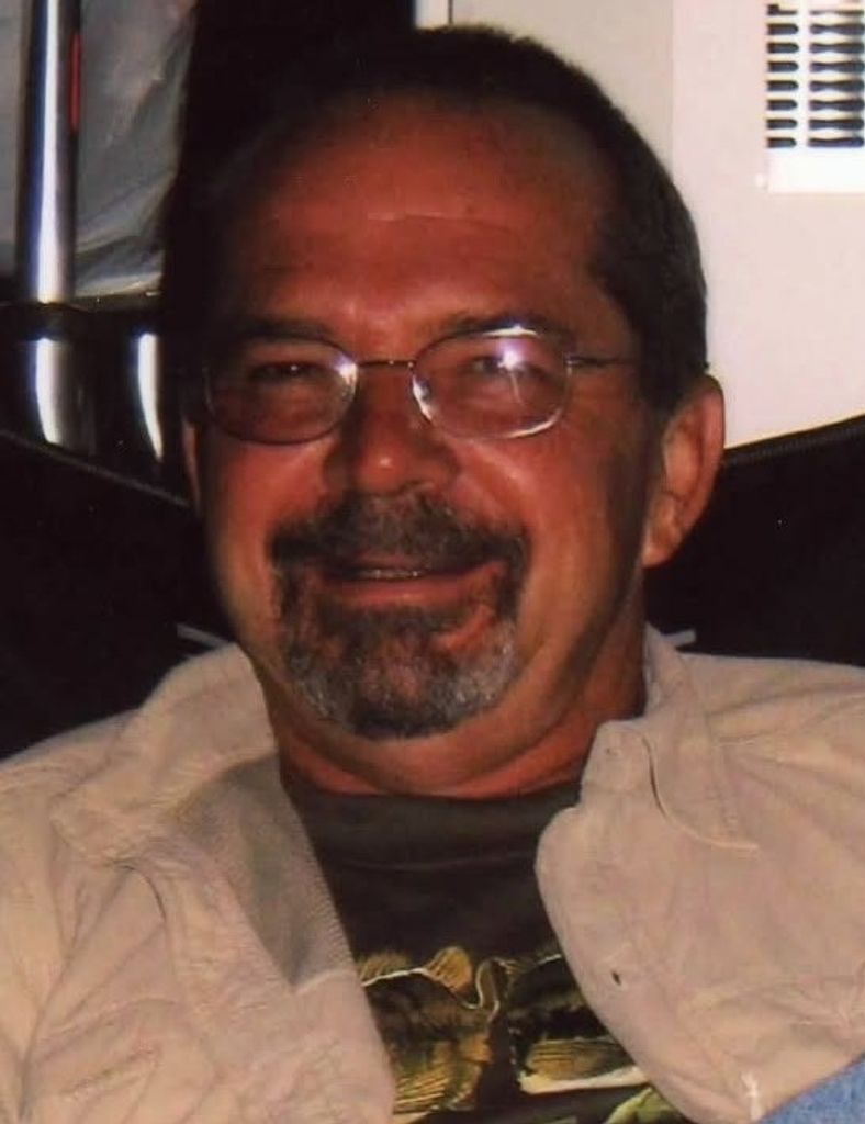 Duane Vernon Birkenholtz Profile Photo