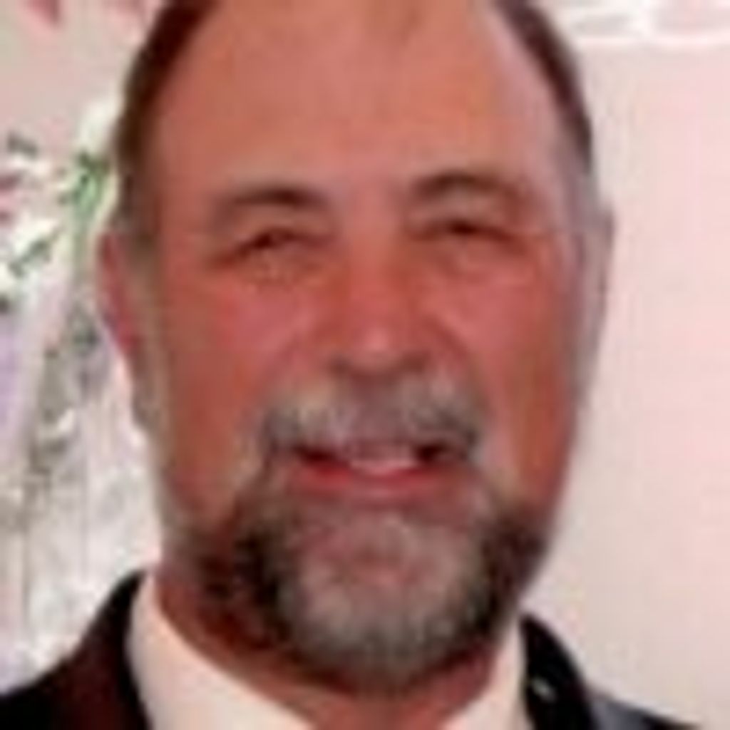 Joseph P. "Joe" Rosetti Jr.