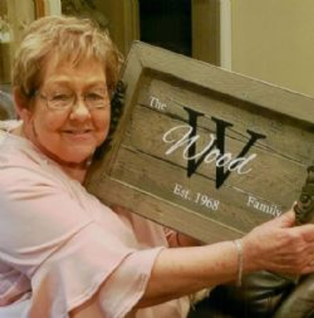 Barbara Wood