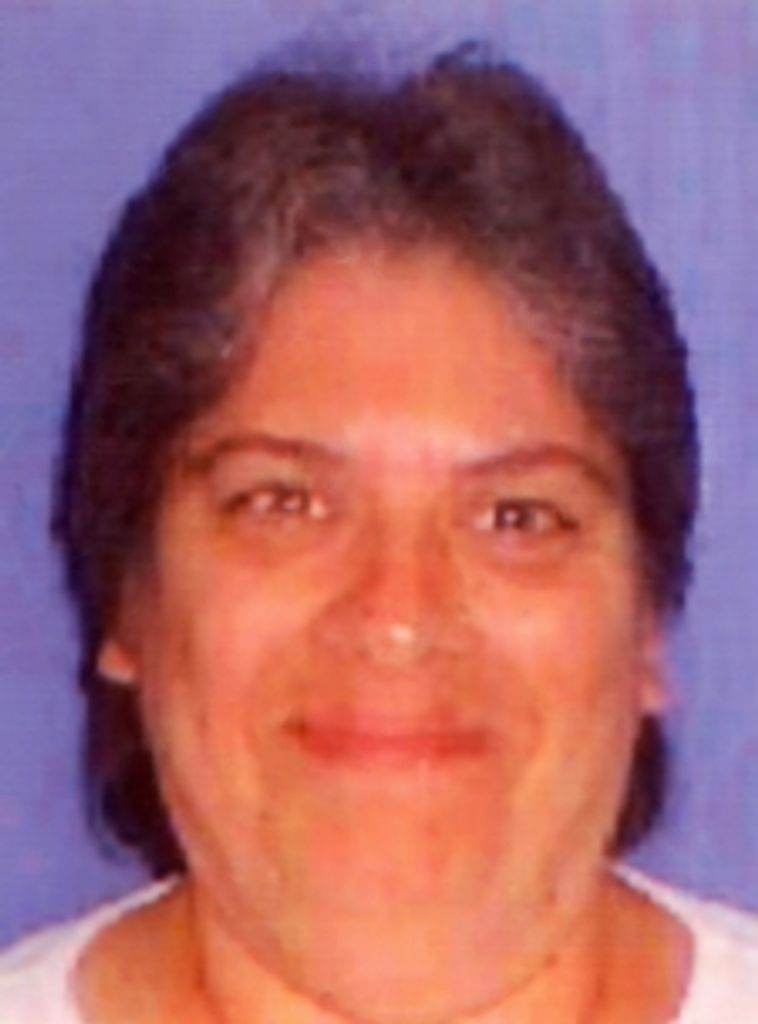 Rita  Alice Rhodes