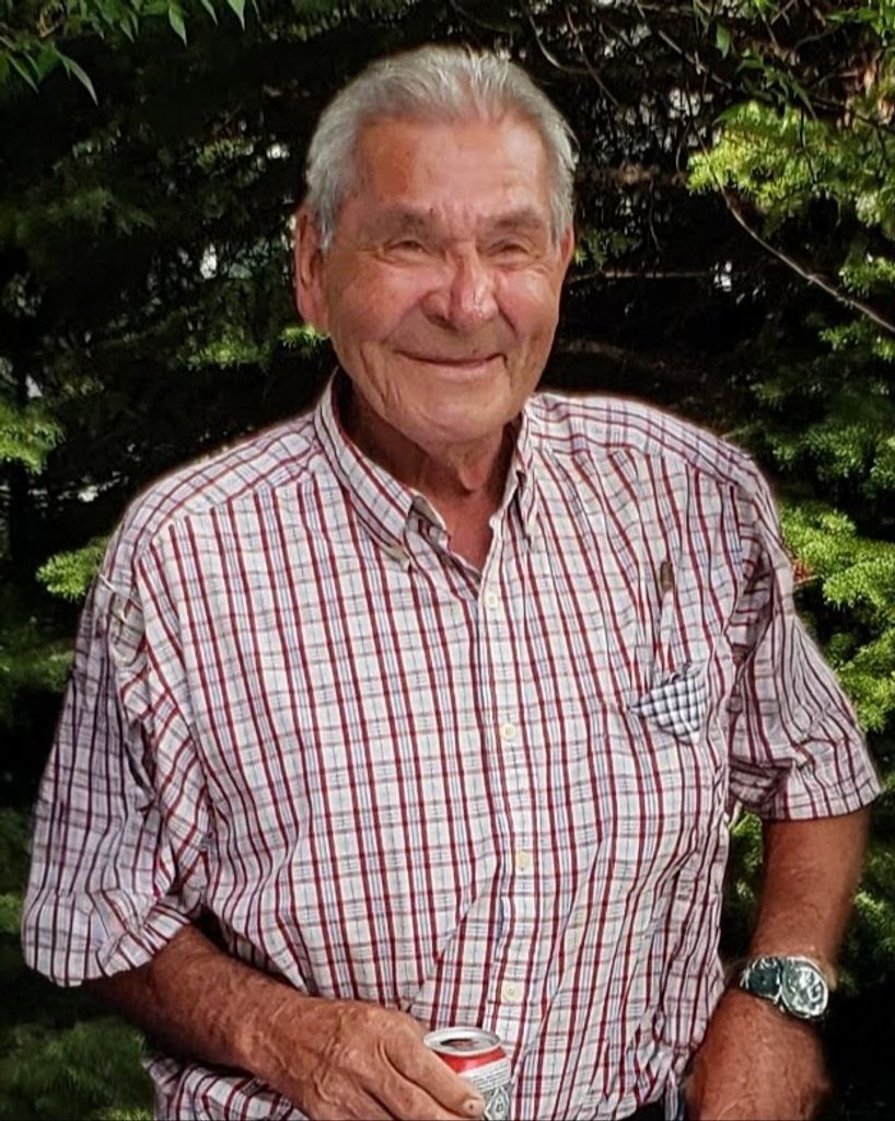 Raymond "Ray Buck" A. Lenoir Profile Photo