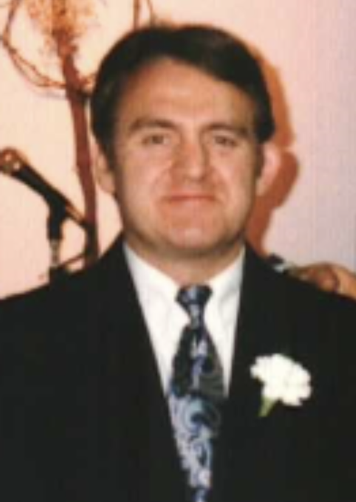 Michael G. Hill