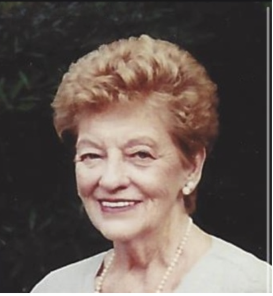 Joan K. Horan