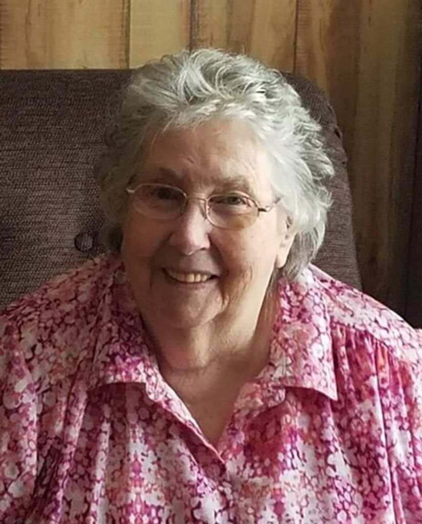 Helen Louise Lucas Profile Photo