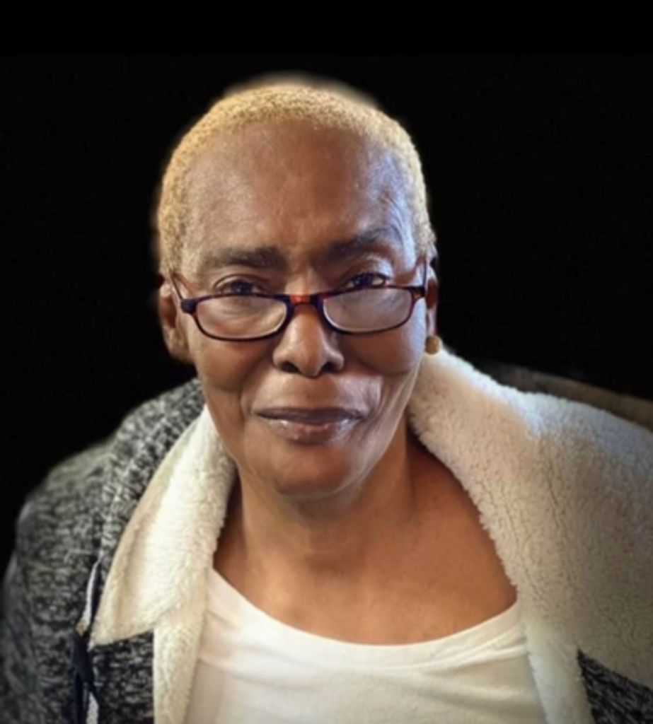 Ruby Nig Clark Profile Photo